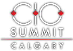 CIO Calgary Summit Logo